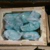 Walter White Wannabe Busted In NYC With $1.6 Million Worth Of Blue Meth